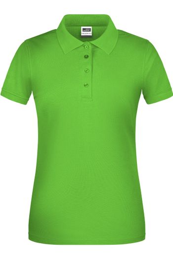 Image produit Ladies´ Bio Workwear Polo
