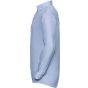 Russell Chemise Oxford classique manches longues homme oxford_blue