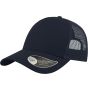 Atlantis Rapper Cotton navy/navy