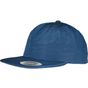 flexfit Adjustable Nylon Cap blue