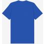 Bella Unisex jersey short sleeve tee true_royal