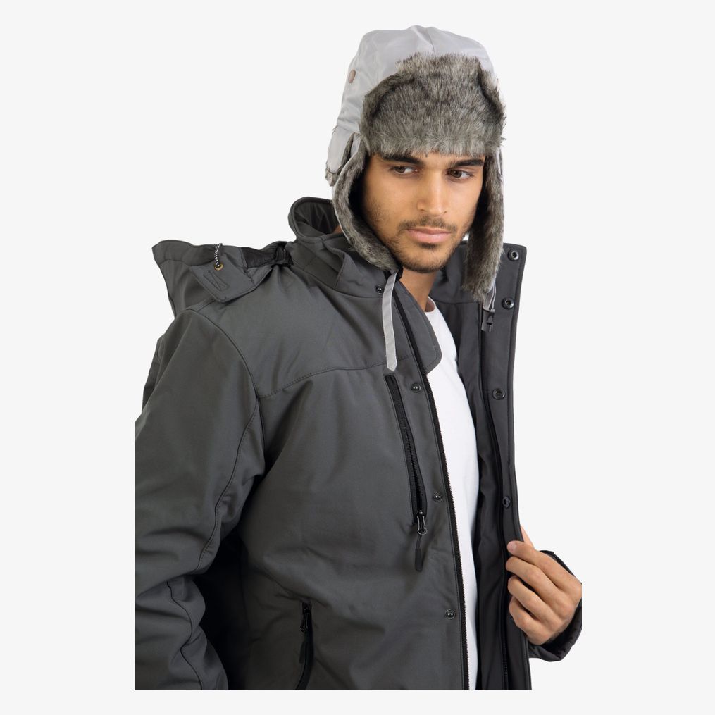 Bonnet Trappeur  K-up