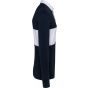 ProAct Polo Rugby manches longues navy/white