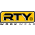 logo Rty workwear