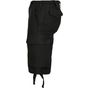 Build your Brandit Short Vintage black