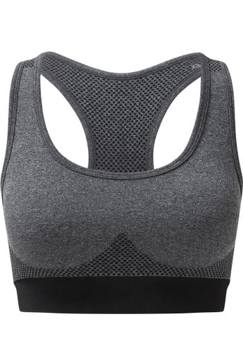 Image produit Tridri® brassière multisports coupe 3D sans couture Sculpt pour femme
