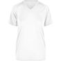 James&Nicholson Ladies' Running-T white/white