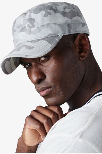 Image produit Casquette militaire camouflage