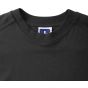 Russell T-⁠shirt de travail très résistant black
