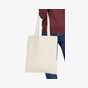 SG Accessories - Bags Premium Canvas Organic Tote LH