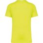 ProAct T-shirt de sport à col rond recyclé homme fluorescent_yellow