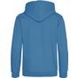 AWDis Just Hoods Kids Hoodie sapphire_blue