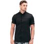 Le chef prep Jacket Short Sleeve black