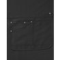 SG Accessories - Bistro SEVILLA - Holster Waist Apron black