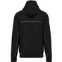 WK Designed To Work Veste softshell 3 couches BIONIC-FINISH® ECO unisexe black