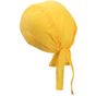 Myrtle Beach Bandana Hat gold_yellow