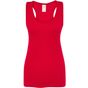 JHK Sport t-shirt aruba lady red