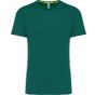 ProAct T-shirt de sport à col rond recyclé homme gingko_green