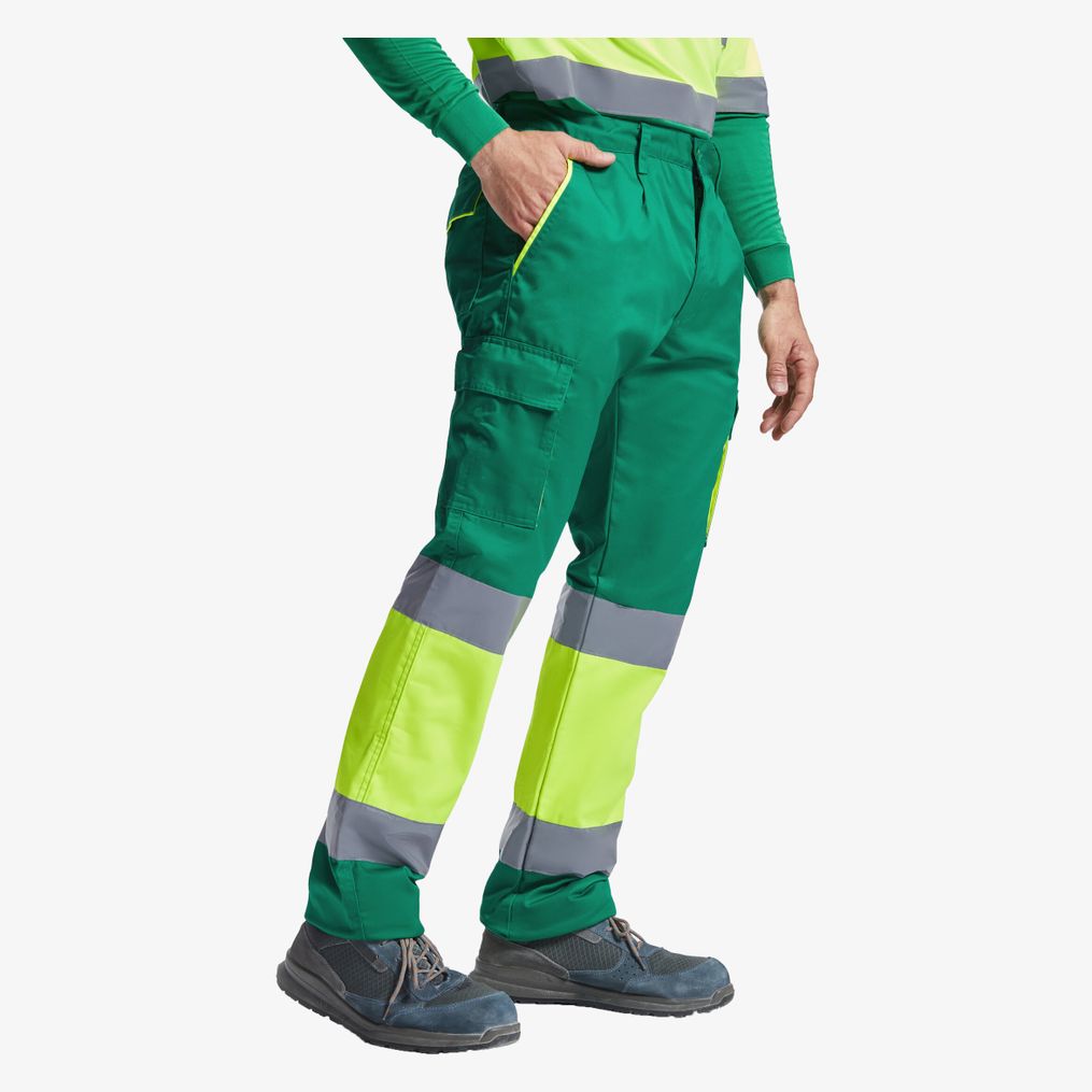 Enix Roly Workwear