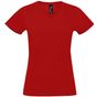 Sol's Imperial V Women rouge