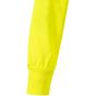 Velilla Sweat col zippé haute visibilité fluo_yellow