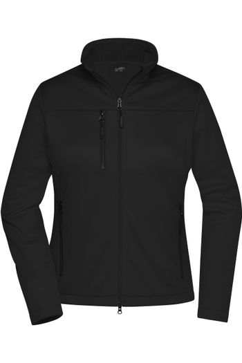 Image produit Ladies´ Softshell Jacket