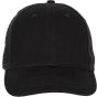 K-up Casquette Baseball - 6 panneaux black