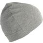 K-up Bonnet sport ajusté grey_heather