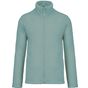 Kariban Falco - Veste micropolaire zippée sage