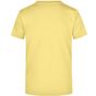 James&Nicholson Round-T Heavy light_yellow