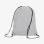 shugon Stafford Nylon Drawstring Tote Backpack