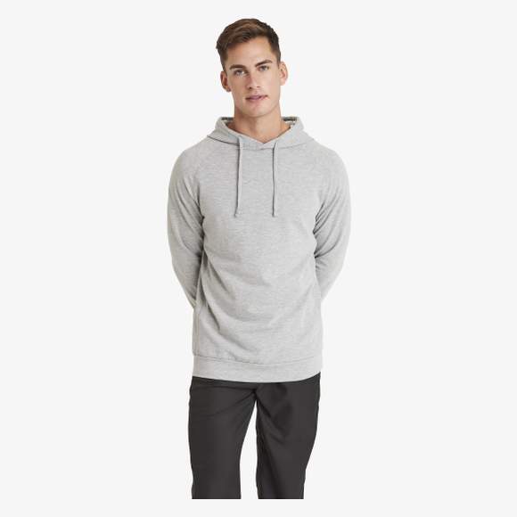 Cool Fitness Hoodie awdis just cool