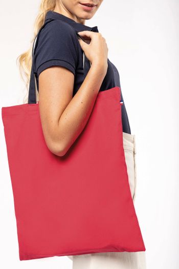 Image produit Sac de shopping tricolore Origine France Garantie