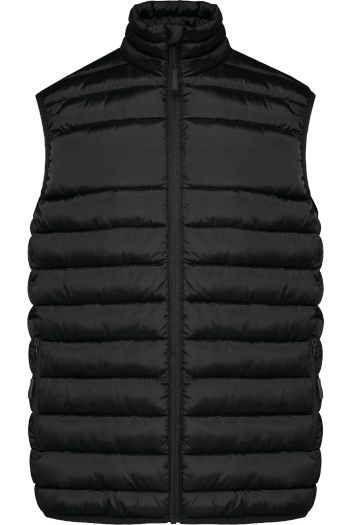 Image produit Bodywarmer matelassé homme