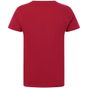 SG Signature Signature Tagless Tee Men red