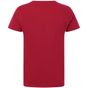 SG Signature Signature Tagless Tee Men red