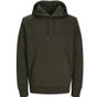 Produkt Jack & Jones Sweat à capuche unisexe rosin_green