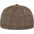 flexfit Glen Check Cap brown/khaki