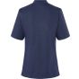 karlowsky Ladies' chef jacket Greta navy
