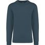 Kariban Sweat-shirt col rond  orion_blue