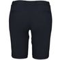 Kariban Bermuda chino femme dark_navy
