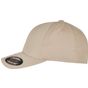 flexfit Flexfit Recycled Polyester Cap khaki