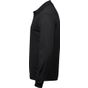 Tee Jays Luxury LS Stretch Polo black