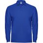 Roly Estrella L/S bleu_royal