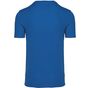 Kariban T-shirt col rond manches courtes unisexe  light_royal_blue