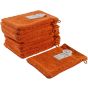 A&R Gant de toilette DeLuxe  Cinnamon