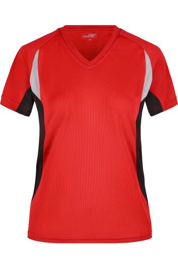 Image produit Ladies' Running-T
