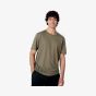 iDeal Basic Brand T-shirt sport homme Mercury