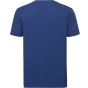 Russell Pure Organic T homme bright_royal