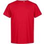 Promodoro Men's Premium-T Organic fire_red